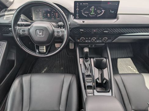 Used 2024 Honda Accord Sport image 10