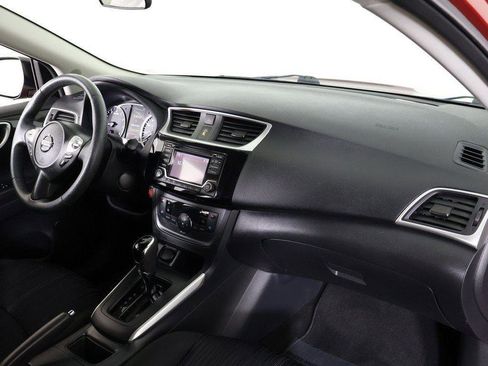 Used 2018 Nissan Sentra SV image 23