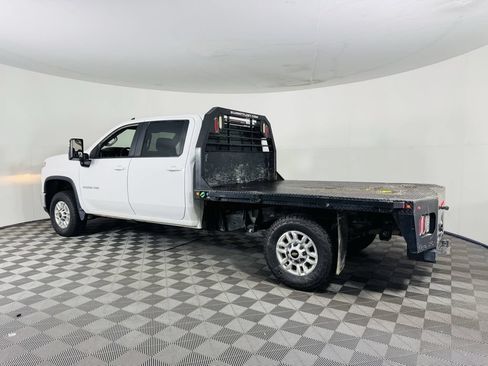 Used 2024 Chevrolet Silverado 2500 LT w/ Convenience Package AWD/4WD image 19