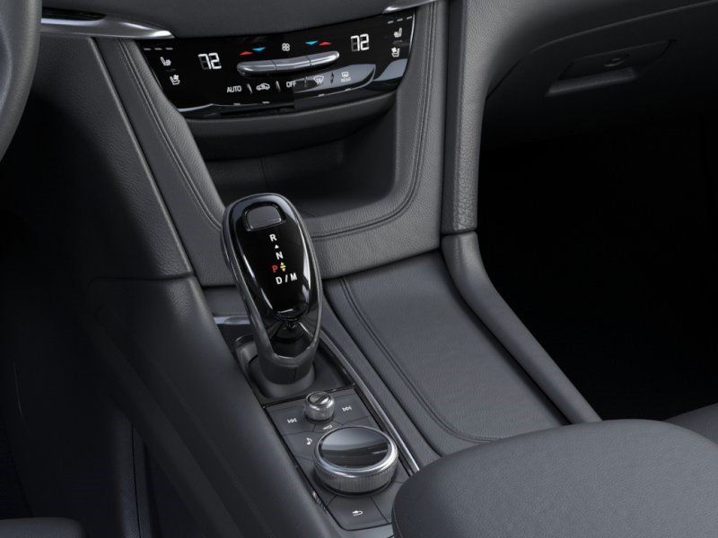 New 2026 Cadillac XT5 Premium Luxury AWD/4WD image 26