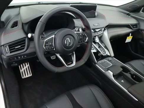 New 2025 Acura TLX SH-AWD w/ A-SPEC Pkg image 10