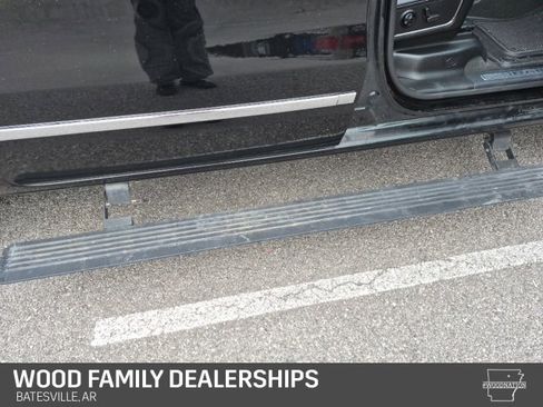 Used 2024 RAM 1500 Limited image 29