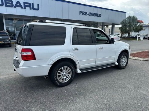 Used 2012 Ford Expedition Limited image 3