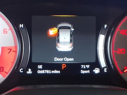 Used 2020 Acura RDX A-Spec AWD/4WD image 12