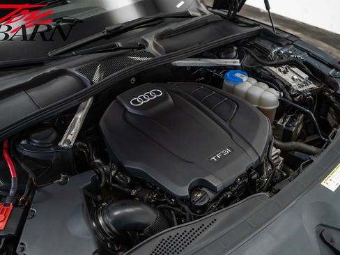 Used 2018 Audi A5 2.0T Prestige w/ Driver Assistance Package image 54