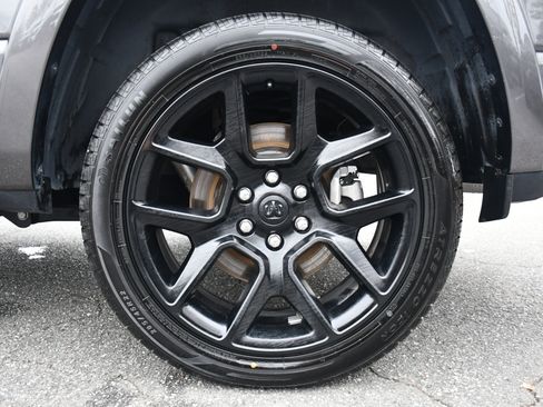 Used 2020 RAM 1500 Laramie image 20