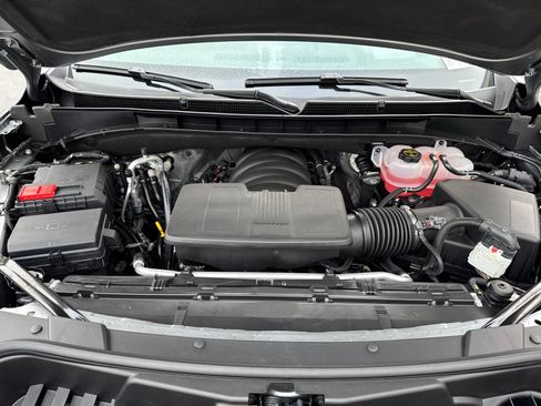 New 2026 GMC Yukon XL Denali w/ Denali Reserve Package AWD/4WD image 8