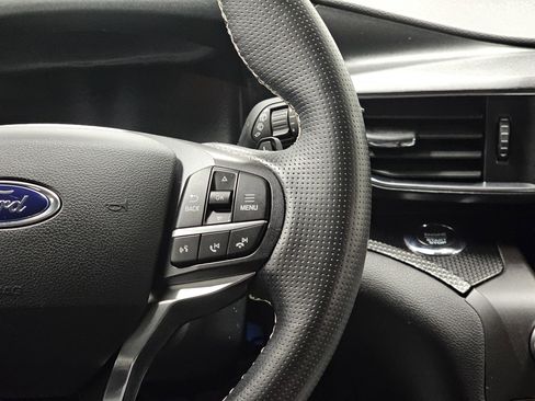 Used 2020 Ford Explorer ST w/ Premium Technology Package image 20