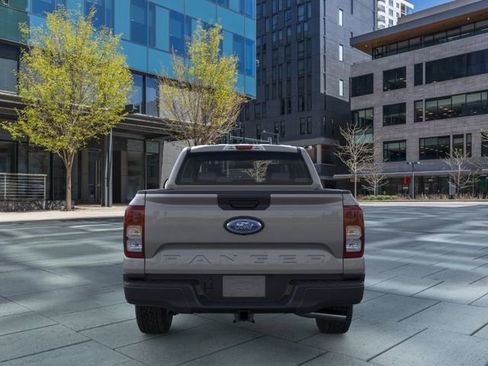 New 2025 Ford Ranger XL w/ Trailer Tow Package AWD/4WD image 5
