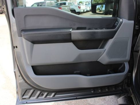 Used 2023 Ford F250 XL w/ STX Appearance Package AWD/4WD image 12