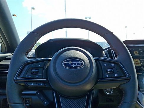 New 2025 Subaru WRX Premium w/ Accessory Package #2 image 15