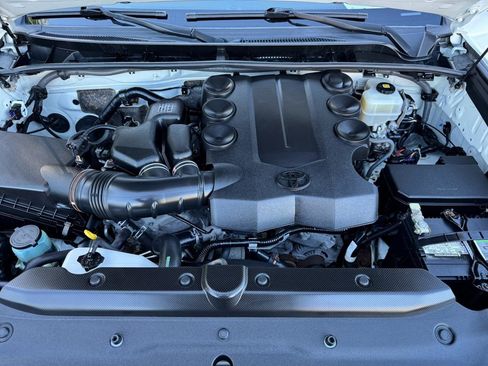 Used 2019 Toyota 4Runner Limited image 54