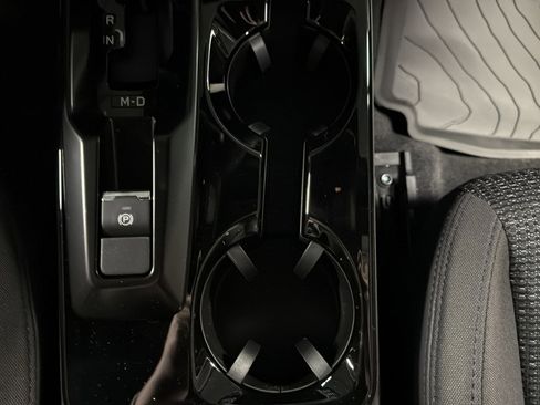 New 2026 Subaru Forester Premium AWD/4WD image 40