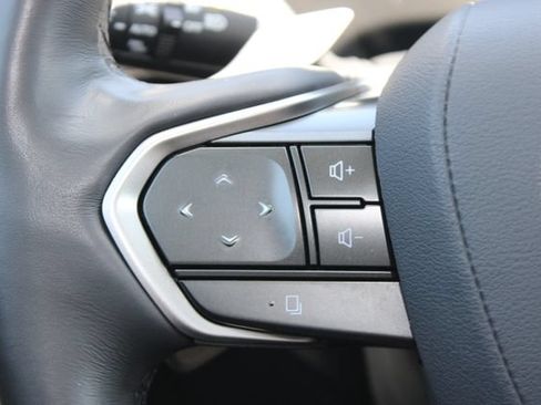 Certified 2025 Lexus NX 350h AWD w/ Cold Area Package image 18