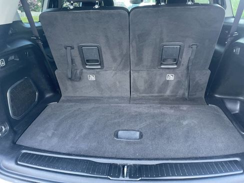 Used 2021 Jeep Grand Cherokee L Limited image 25