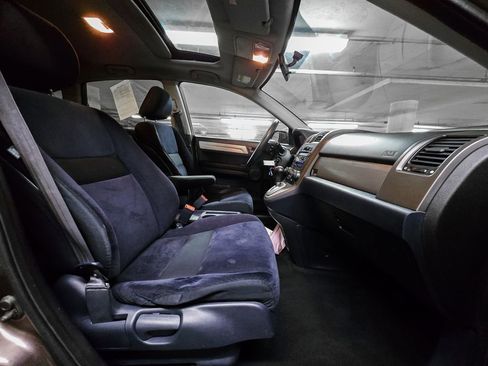 Used 2010 Honda CR-V EX image 31