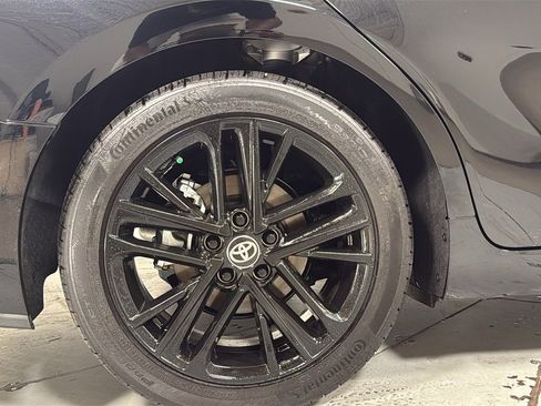 Used 2026 Toyota Camry SE w/ Convenience Package image 22