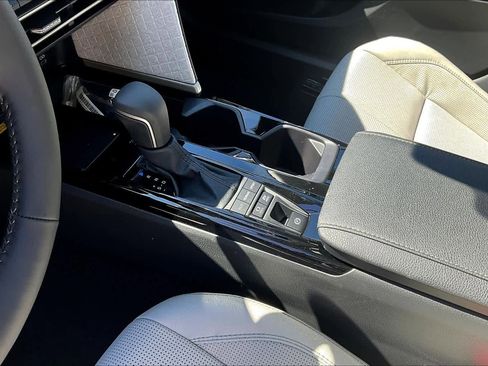 New 2026 Toyota Camry XLE AWD/4WD image 7