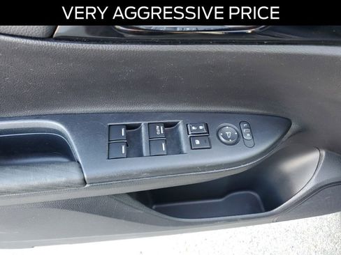 Used 2017 Honda Accord LX image 15