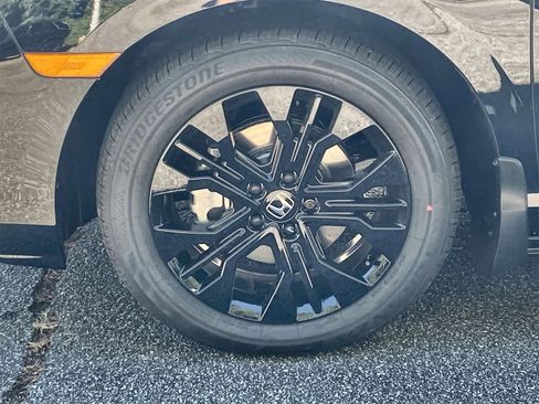 New 2026 Honda Odyssey Sport-L image 7