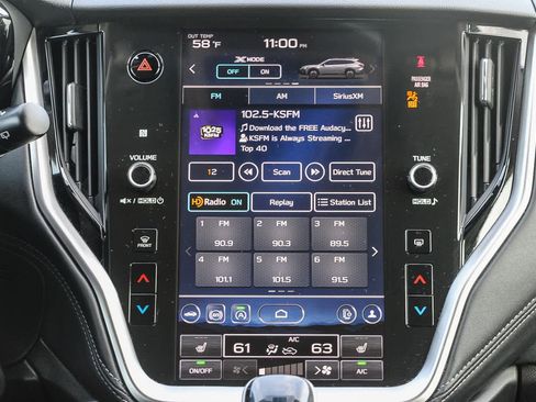 Used 2023 Subaru Outback Premium image 14