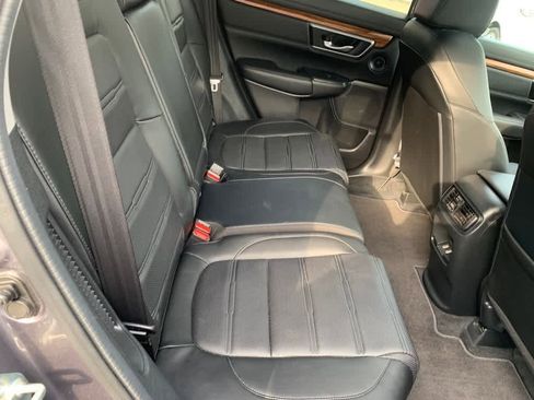 Used 2020 Honda CR-V EX-L image 22