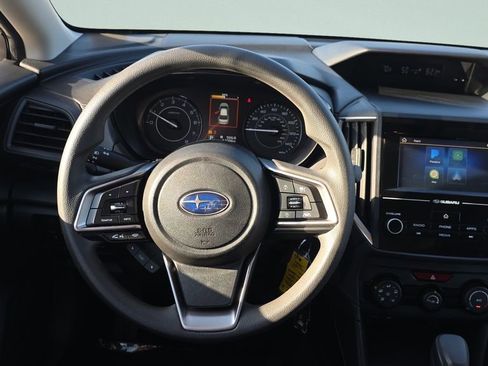 Used 2022 Subaru Impreza 2.0i AWD/4WD image 13