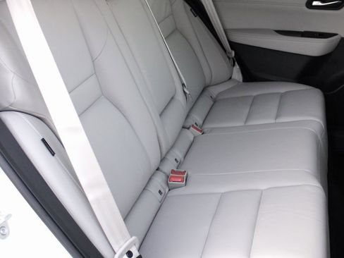 Certified 2025 Nissan Rogue SL w/ Tech Package image 26