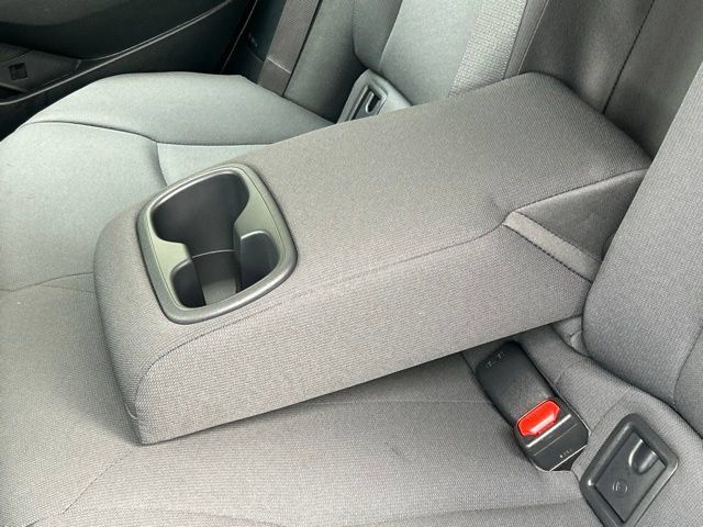Used 2024 Toyota Corolla LE w/ LE Convenience Package FWD image 29