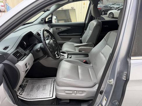 Used 2016 Honda Pilot EX-L image 10