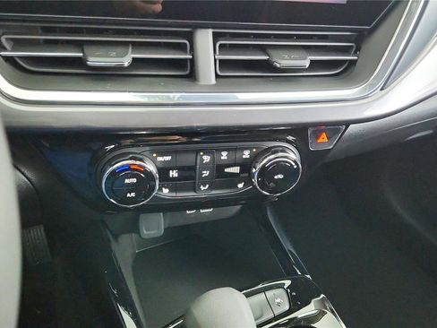 New 2026 Chevrolet Trax ACTIV image 41