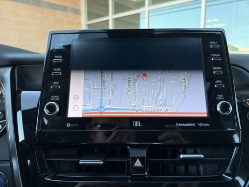 Used 2023 Toyota Camry XSE w/ Navigation Package image 23