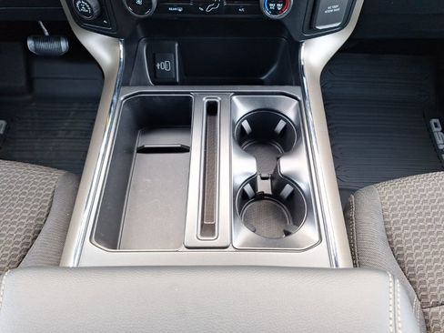 New 2025 Ford F150 STX w/ Equipment Group 201A FX4 image 14