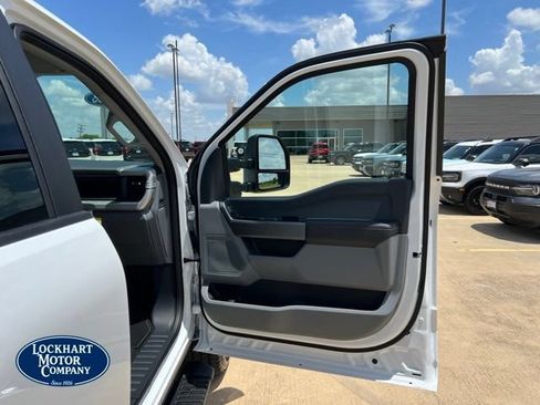 New 2026 Ford F250 XL w/ STX Appearance Package AWD/4WD image 34