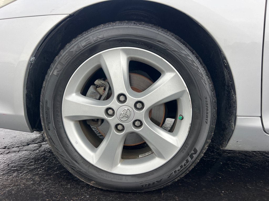 Used 2008 Toyota Solara SLE FWD image 35