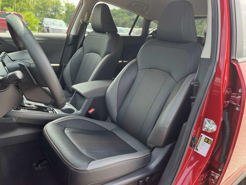 Certified 2026 Subaru Crosstrek 2.5i Limited w/ Crosstrek Mirror Package AWD/4WD image 22