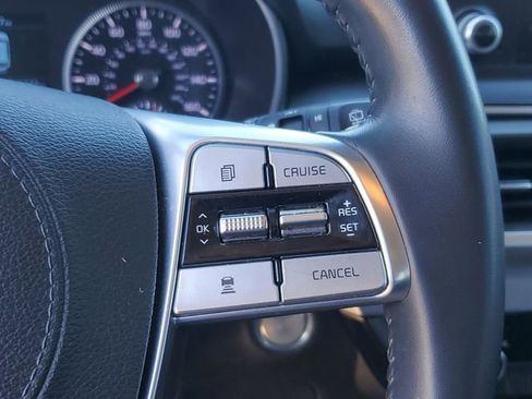 Used 2020 Kia Telluride LX FWD image 23