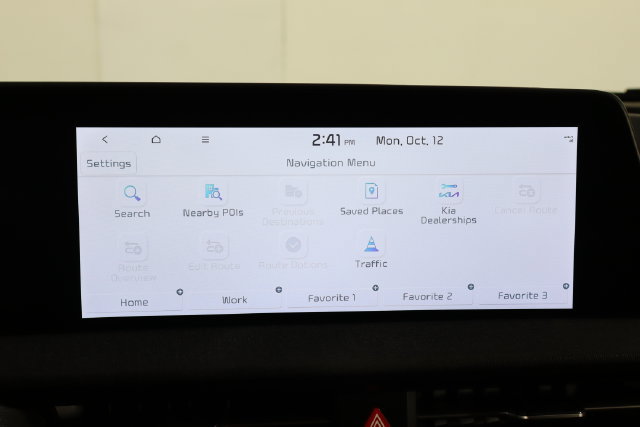 Used 2022 Kia EV6 Wind w/ Wind Technology Package AWD/4WD image 34