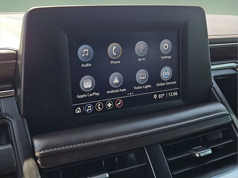 Used 2023 Chevrolet Tahoe LS RWD image 21