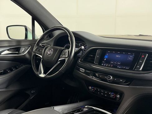 Used 2022 Buick Enclave Essence w/ Sound and Sites Package image 36