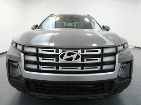 New 2026 Hyundai Santa Cruz SEL image 2