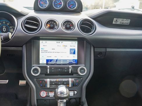 Used 2023 Ford Mustang GT Premium w/ GT Performance Package image 30