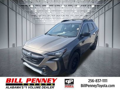 Used 2024 Subaru Outback Limited