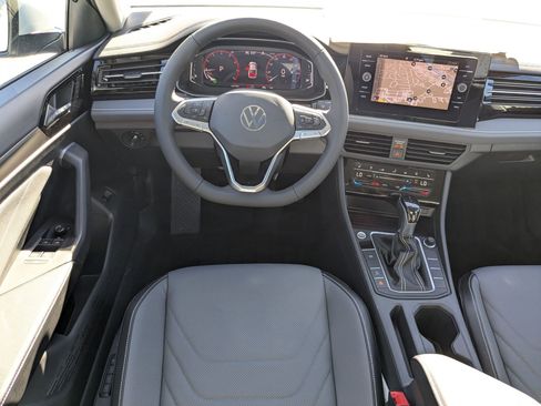 New 2026 Volkswagen Jetta SEL FWD image 31