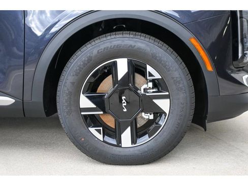 New 2026 Kia Sportage LX w/ LX Convenience Package image 8