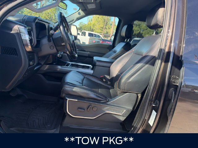 Used 2024 Ford F350 Lariat AWD/4WD image 10