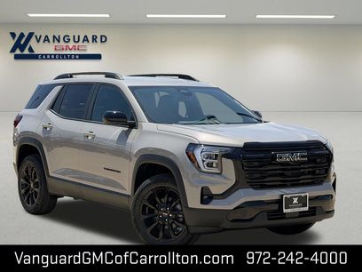 New 2027 GMC Terrain Elevation w/ Black Edition