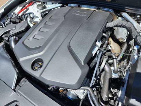 New 2026 Audi A5 2.0T Premium Plus AWD/4WD image 29