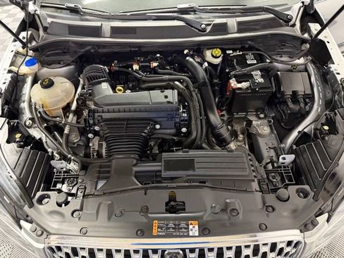 Used 2023 Lincoln Corsair AWD w/ Equipment Group 101A image 48