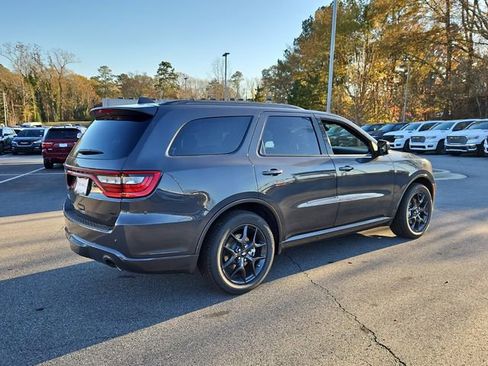 New 2026 Dodge Durango GT image 3
